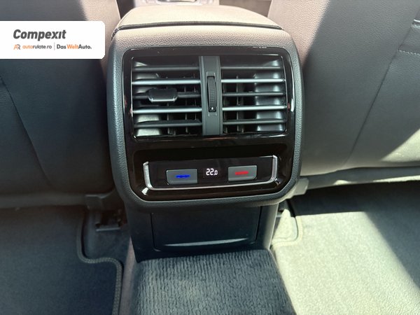 Volkswagen Passat Variant Alltrack 4Motion, 2.0 tdi, DSG