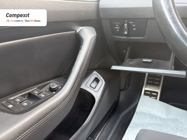 Volkswagen Passat Variant Alltrack 4Motion, 2.0 tdi, DSG