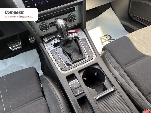 Volkswagen Passat Variant Alltrack 4Motion, 2.0 tdi, DSG