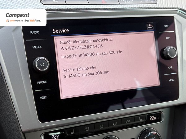 Volkswagen Passat Variant Alltrack 4Motion, 2.0 tdi, DSG