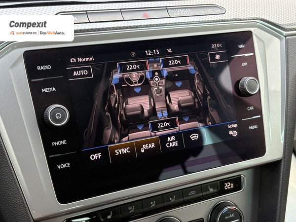 Volkswagen Passat Variant Alltrack 4Motion, 2.0 tdi, DSG