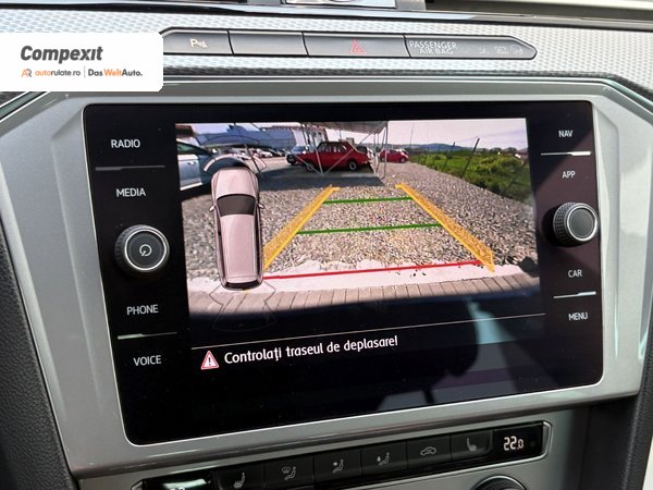 Volkswagen Passat Variant Alltrack 4Motion, 2.0 tdi, DSG