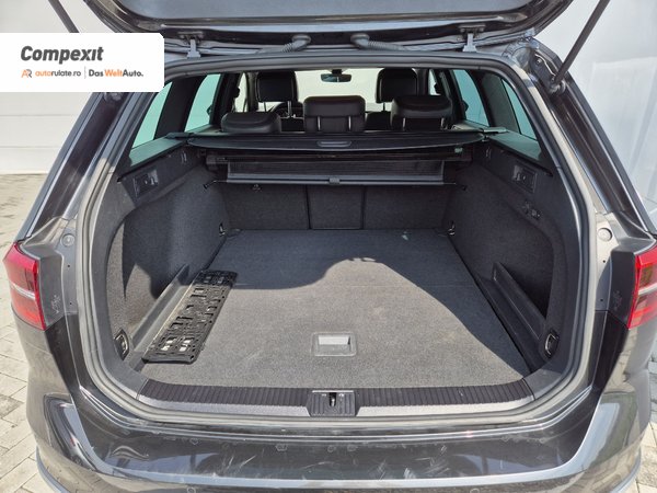 Volkswagen Passat Variant Alltrack 4Motion, 2.0 tdi, DSG