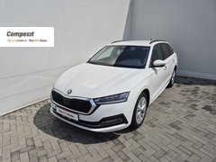 Škoda Octavia Combi Style 2.0 tdi, DSG