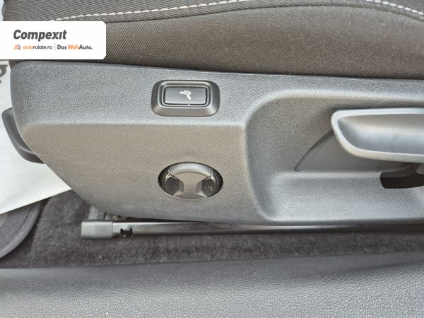 Škoda Octavia Combi Ambition 4X4, 2.0 tdi, DSG