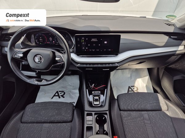 Škoda Octavia Combi Ambition 4X4, 2.0 tdi, DSG