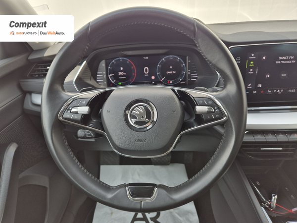 Škoda Octavia Combi Ambition 4X4, 2.0 tdi, DSG