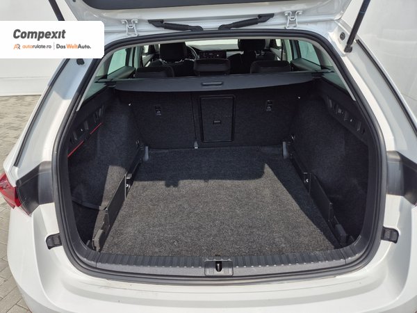 Škoda Octavia Combi Ambition 4X4, 2.0 tdi, DSG