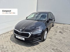 Škoda Octavia Ambition 2.0 tdi, DSG