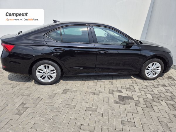 Škoda Octavia Ambition 2.0 tdi, DSG