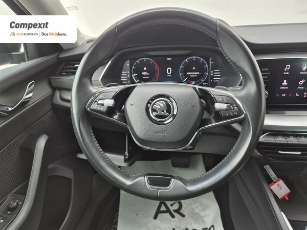 Škoda Octavia Ambition 2.0 tdi, DSG