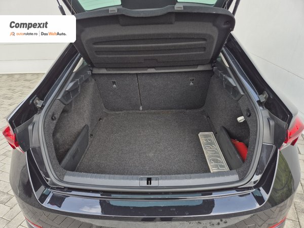 Škoda Octavia Ambition 2.0 tdi, DSG