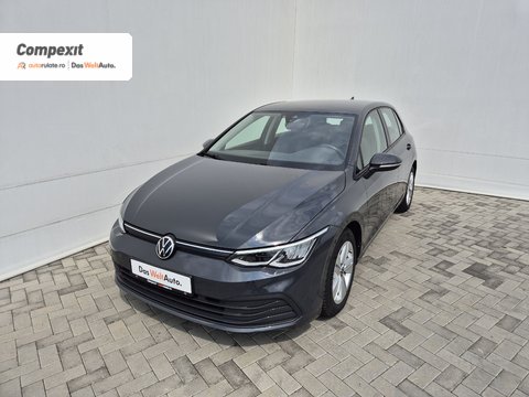 Volkswagen Golf Life 1.0 tsi
