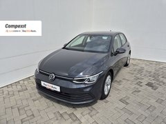 Volkswagen Golf Life 1.0 tsi