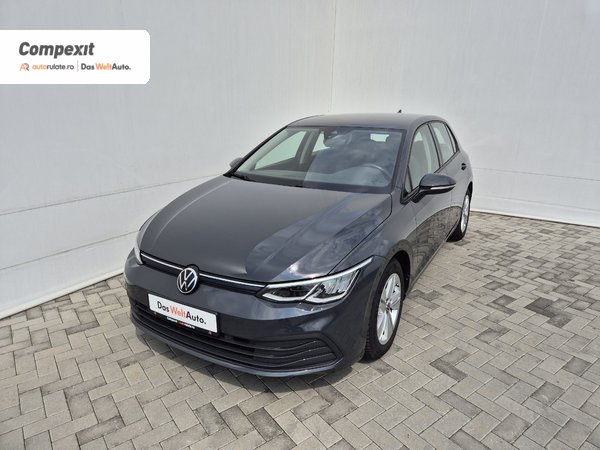 Volkswagen Golf Life 1.0 tsi