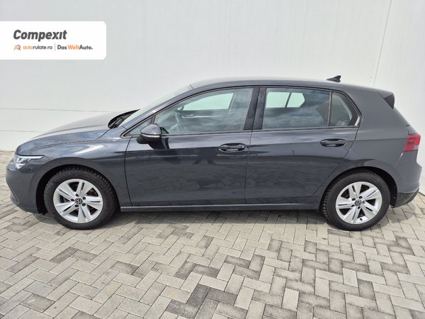 Volkswagen Golf Life 1.0 tsi