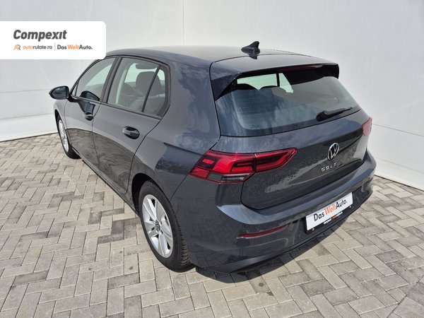 Volkswagen Golf Life 1.0 tsi