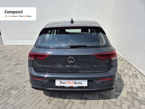 Volkswagen Golf Life 1.0 tsi
