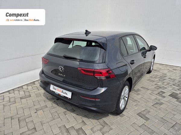 Volkswagen Golf Life 1.0 tsi