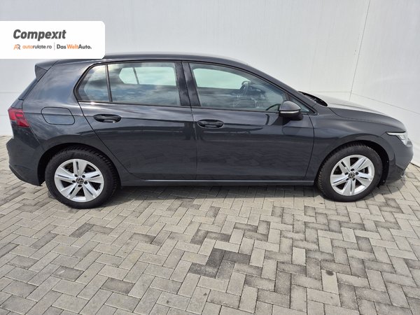 Volkswagen Golf Life 1.0 tsi
