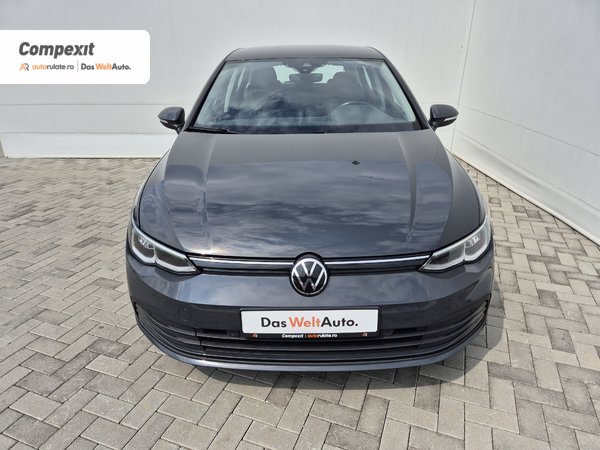 Volkswagen Golf Life 1.0 tsi