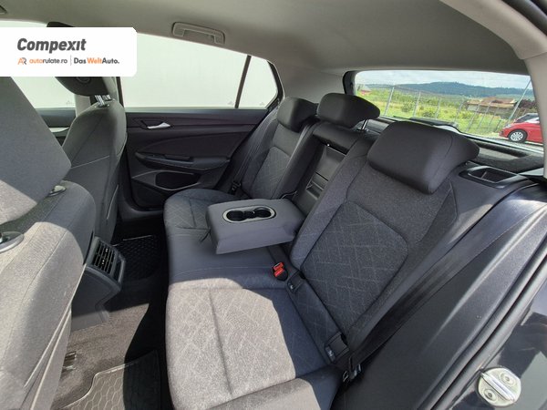 Volkswagen Golf Life 1.0 tsi