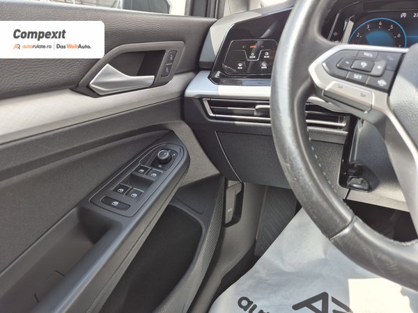 Volkswagen Golf Life 1.0 tsi