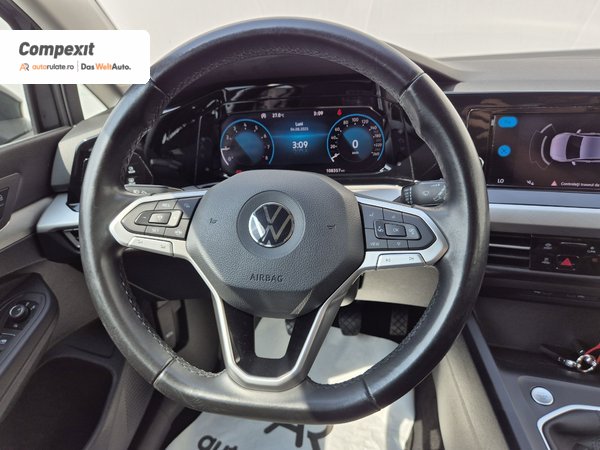 Volkswagen Golf Life 1.0 tsi