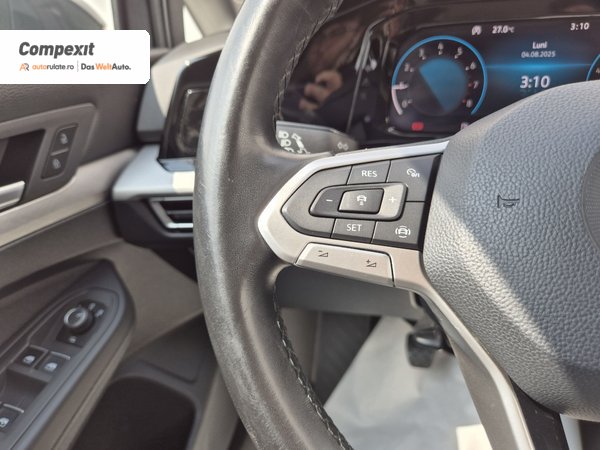 Volkswagen Golf Life 1.0 tsi