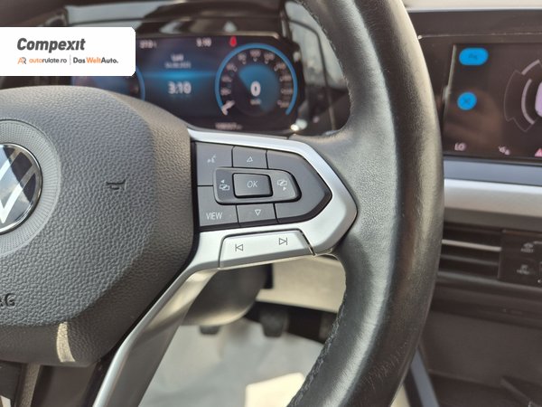 Volkswagen Golf Life 1.0 tsi