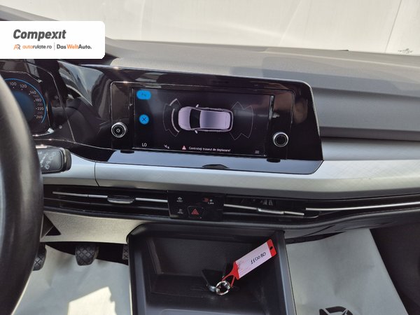 Volkswagen Golf Life 1.0 tsi