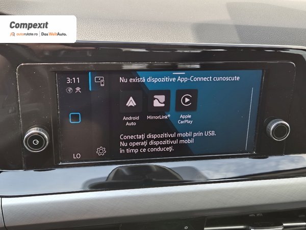 Volkswagen Golf Life 1.0 tsi