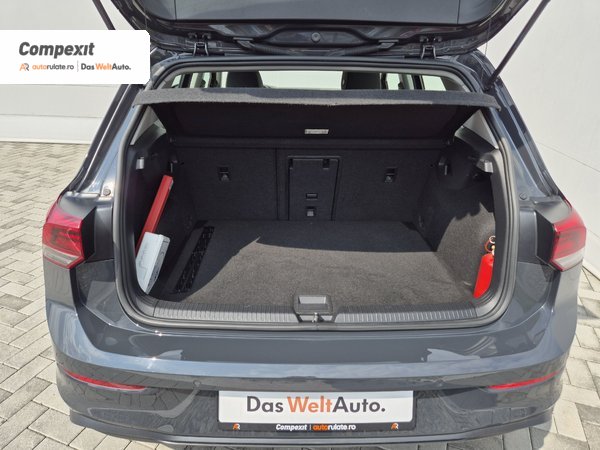 Volkswagen Golf Life 1.0 tsi