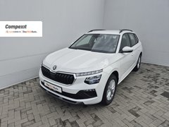 Škoda Kamiq Selection 1.0 TSI