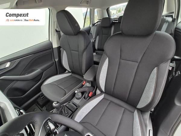 Škoda Kamiq Selection 1.0 TSI
