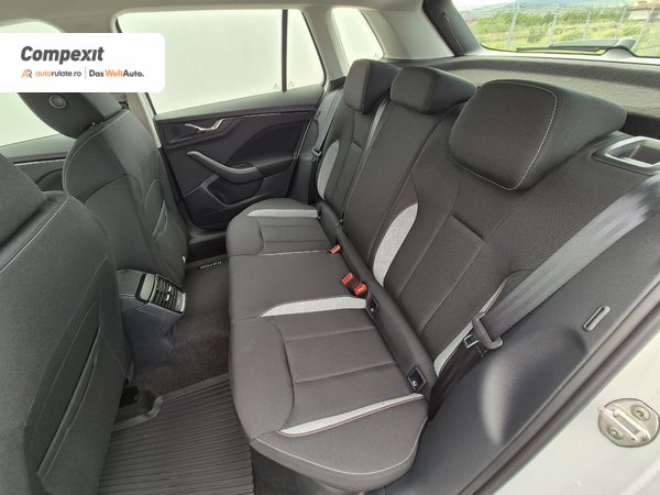 Škoda Kamiq Selection 1.0 TSI