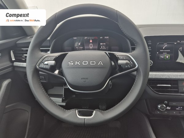 Škoda Kamiq Selection 1.0 TSI