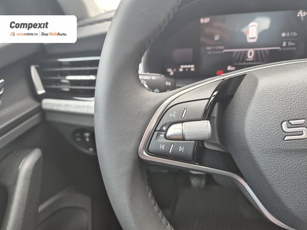 Škoda Kamiq Selection 1.0 TSI