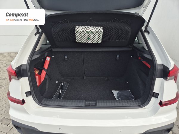 Škoda Kamiq Selection 1.0 TSI