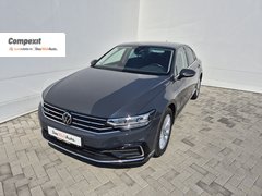 Volkswagen Passat GTE 1.4 tsi, PHEV, DSG