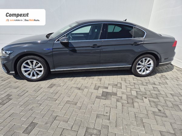 Volkswagen Passat GTE 1.4 tsi, PHEV, DSG