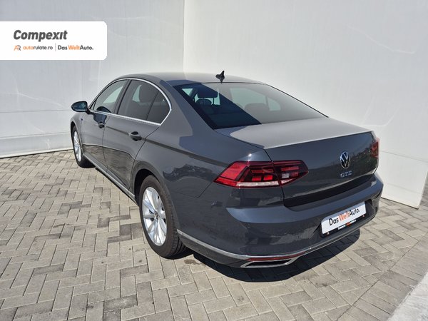 Volkswagen Passat GTE 1.4 tsi, PHEV, DSG