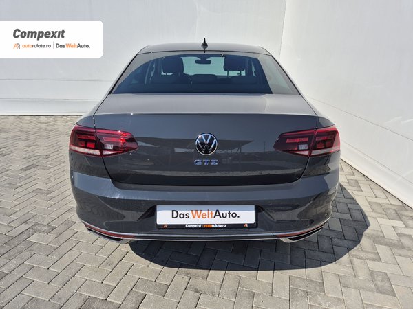 Volkswagen Passat GTE 1.4 tsi, PHEV, DSG
