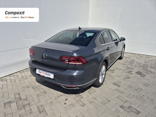 Volkswagen Passat GTE 1.4 tsi, PHEV, DSG