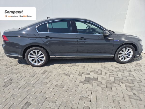 Volkswagen Passat GTE 1.4 tsi, PHEV, DSG