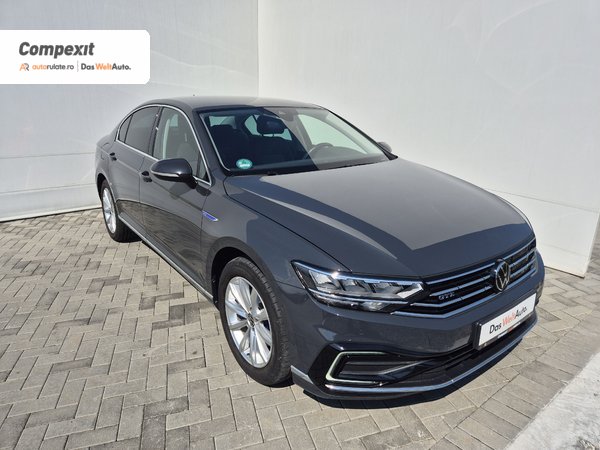 Volkswagen Passat GTE 1.4 tsi, PHEV, DSG