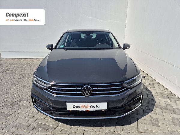 Volkswagen Passat GTE 1.4 tsi, PHEV, DSG