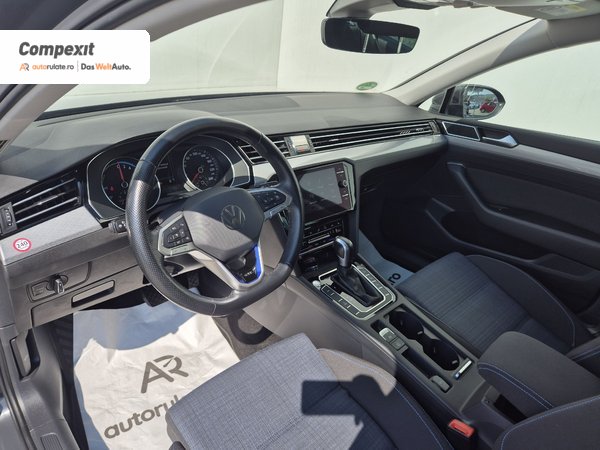 Volkswagen Passat GTE 1.4 tsi, PHEV, DSG