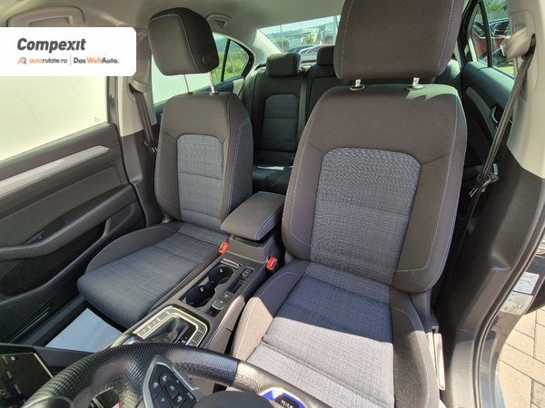 Volkswagen Passat GTE 1.4 tsi, PHEV, DSG