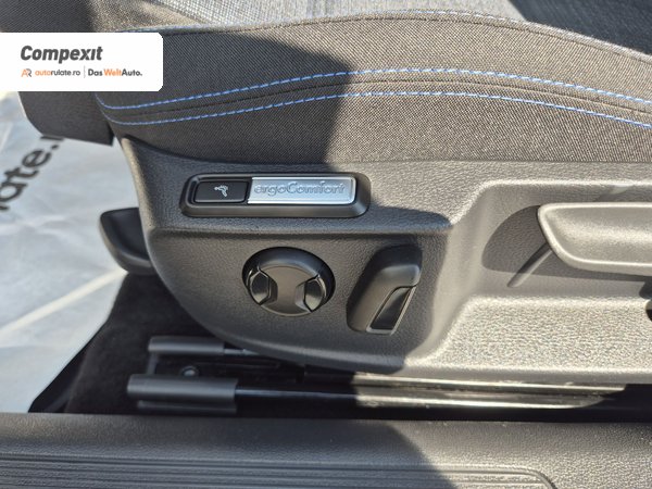 Volkswagen Passat GTE 1.4 tsi, PHEV, DSG
